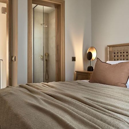 Rebek Luxury Villas & Suites Agios Nikolaos  Luaran gambar